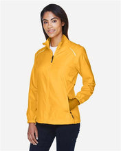 Load image into Gallery viewer, Ladies&#39; Motivate Unlined Lightweight Jacket

