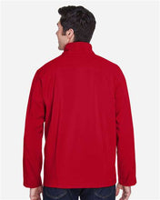 Load image into Gallery viewer, Men&#39;s Cruise Two-Layer Fleece Bonded Soft Shell Jacket
