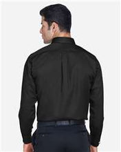 Load image into Gallery viewer, Devon &amp; Jones Men&#39;s Crown Collection® Solid Stretch Twill
