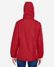 Load image into Gallery viewer, Ladies&#39; Profile Fleece-Lined All-Season Jacket

