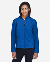 Charger l&#39;image dans la galerie, Veste polaire Journey pour femme
