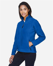 Charger l&#39;image dans la galerie, Veste polaire Journey pour femme
