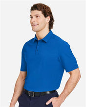 Load image into Gallery viewer, Devon &amp; Jones CrownLux Performance® Men&#39;s Windsor Welded Polo

