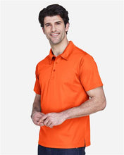 Load image into Gallery viewer, Team 365 Men&#39;s Command Snag Protection Polo
