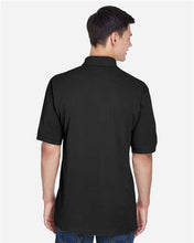 Load image into Gallery viewer, Harriton Men&#39;s 5.6 oz. Easy Blend™ Polo
