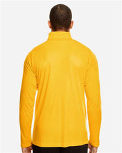Load image into Gallery viewer, Team 365 Men&#39;s Zone Performance Quarter-Zip
