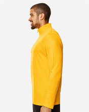 Load image into Gallery viewer, Team 365 Men&#39;s Zone Performance Quarter-Zip
