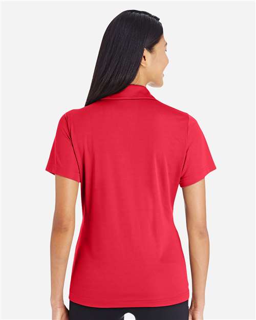 Team 365 Ladies' Zone Performance Polo