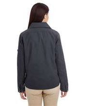Load image into Gallery viewer, Ladies&#39; Auxiliary Canvas Work Jacket
