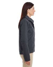 Load image into Gallery viewer, Ladies&#39; Auxiliary Canvas Work Jacket
