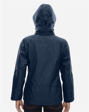 Load image into Gallery viewer, Ladies&#39; Caprice 3-in-1 Jacket with Soft Shell Liner
