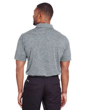Load image into Gallery viewer, Puma Golf Men&#39;s Icon Heather Polo
