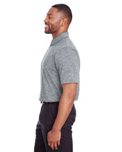 Load image into Gallery viewer, Puma Golf Men&#39;s Icon Heather Polo
