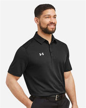Charger l&#39;image dans la galerie, Polo Under Armour Tech™ pour homme
