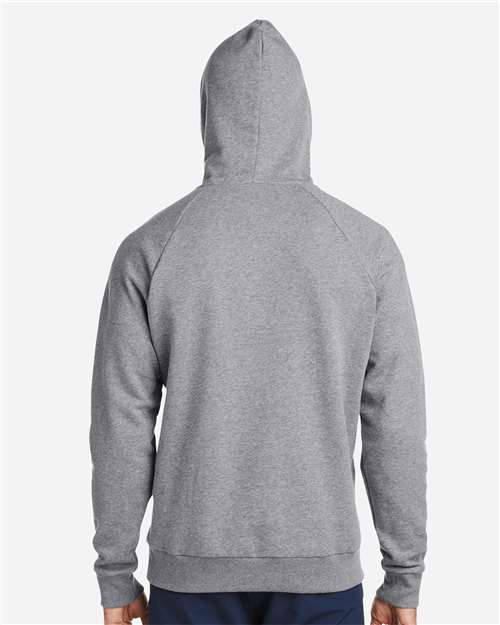 Under Armour Men's Rival Fleece Hooded Sweatshirt