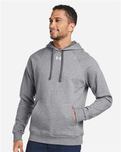 Charger l&#39;image dans la galerie, Sweat à capuche en polaire Rival pour homme Under Armour

