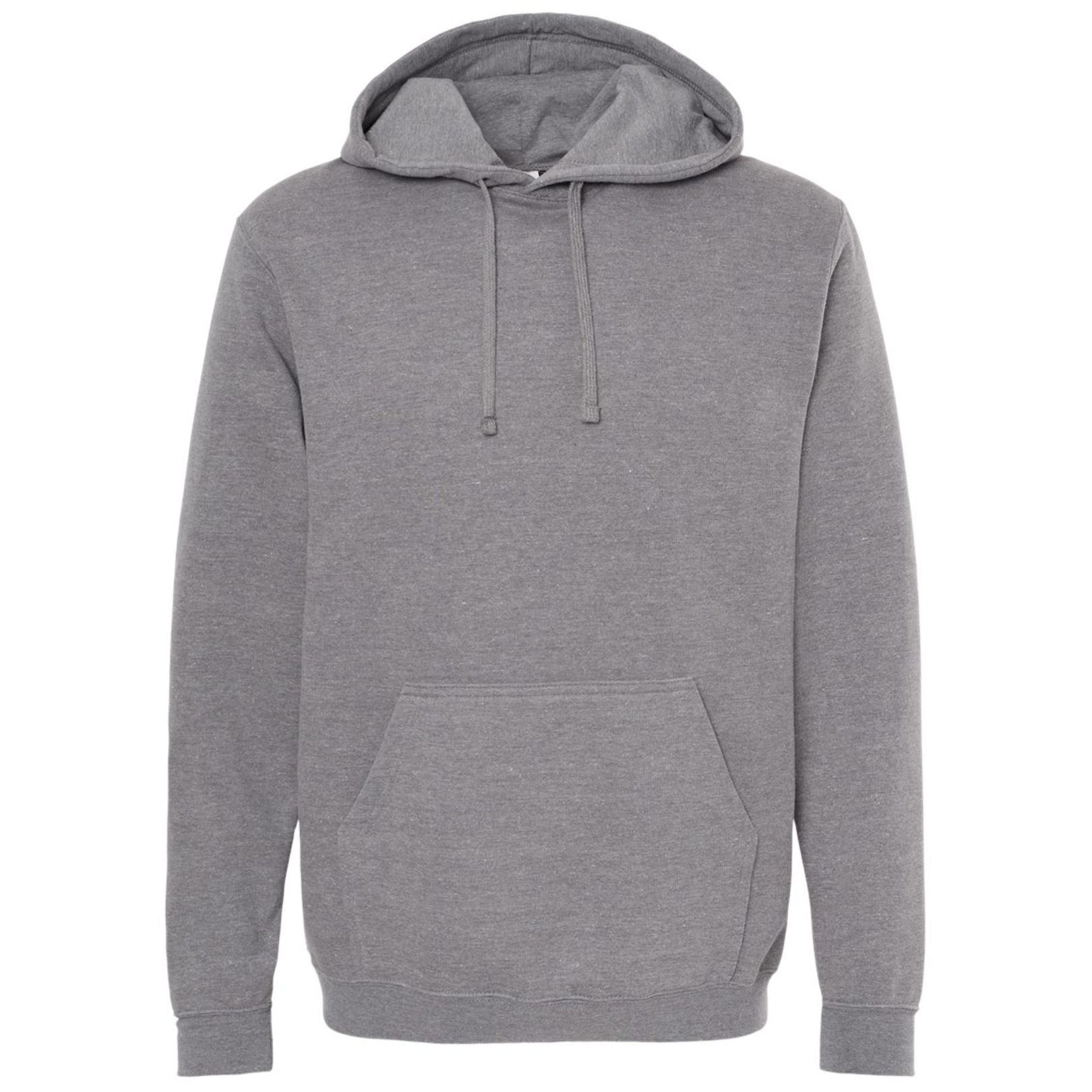 Unisex Pullover Hoodie