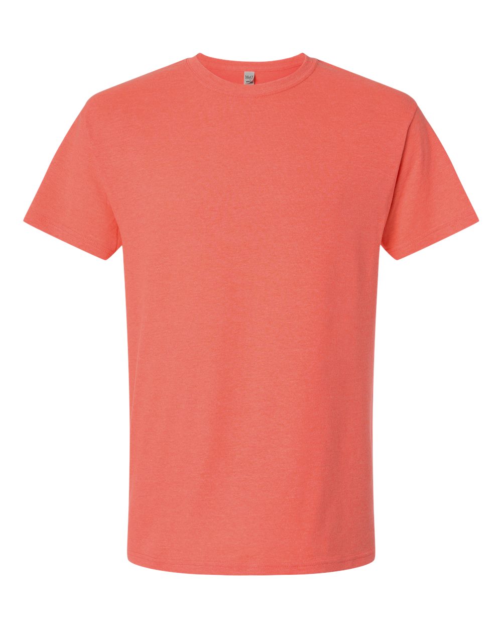 Men's  Soft Touch T-Shirt