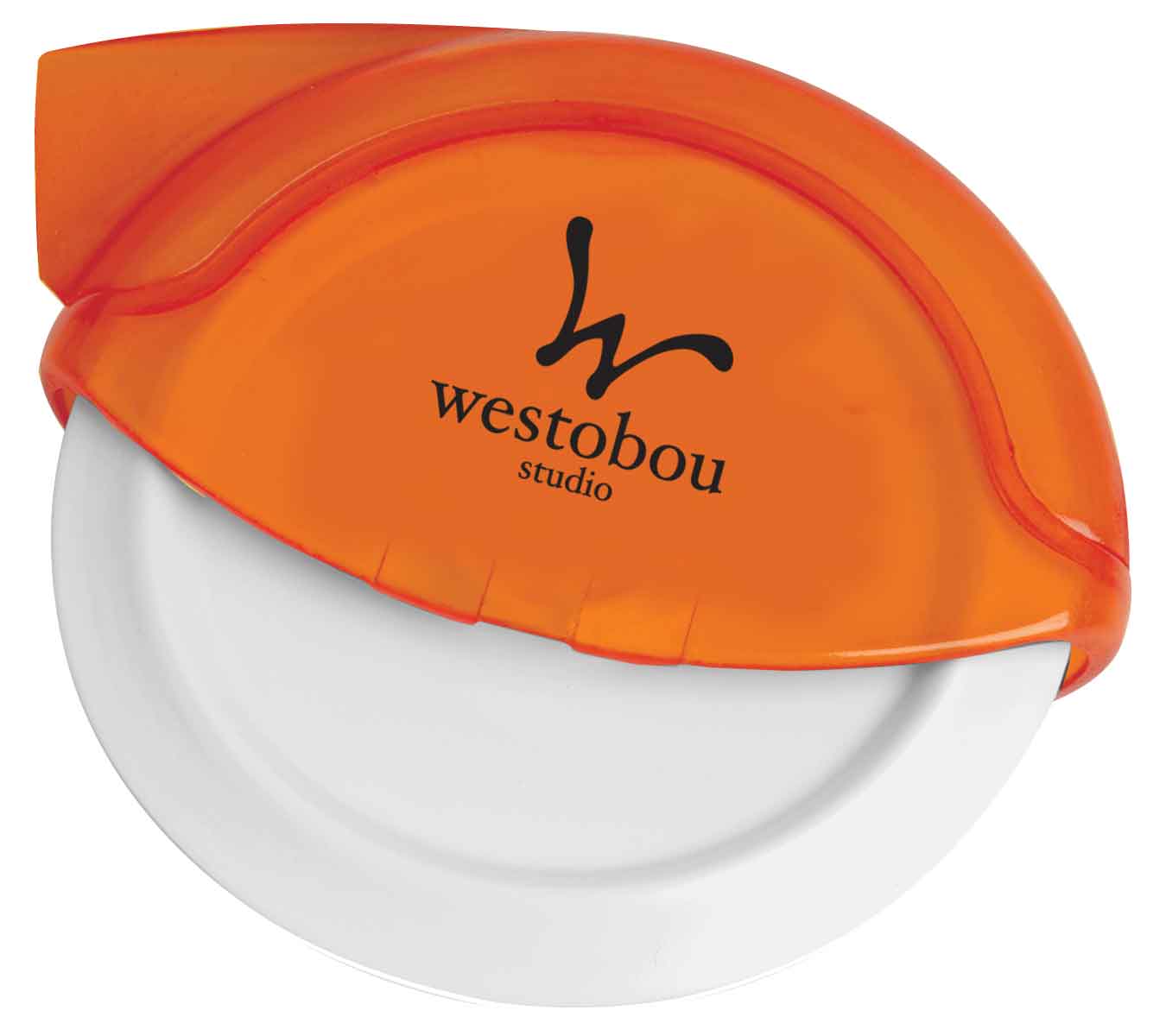 Pizza suprême Cut-IT™