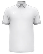Load image into Gallery viewer, Under Armour Men&#39;s Trophy Level Polo
