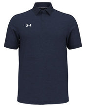 Load image into Gallery viewer, Under Armour Men&#39;s Trophy Level Polo
