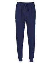 Charger l&#39;image dans la galerie, Pantalon de survêtement en polaire Rival pour homme d&#39;Under Armour
