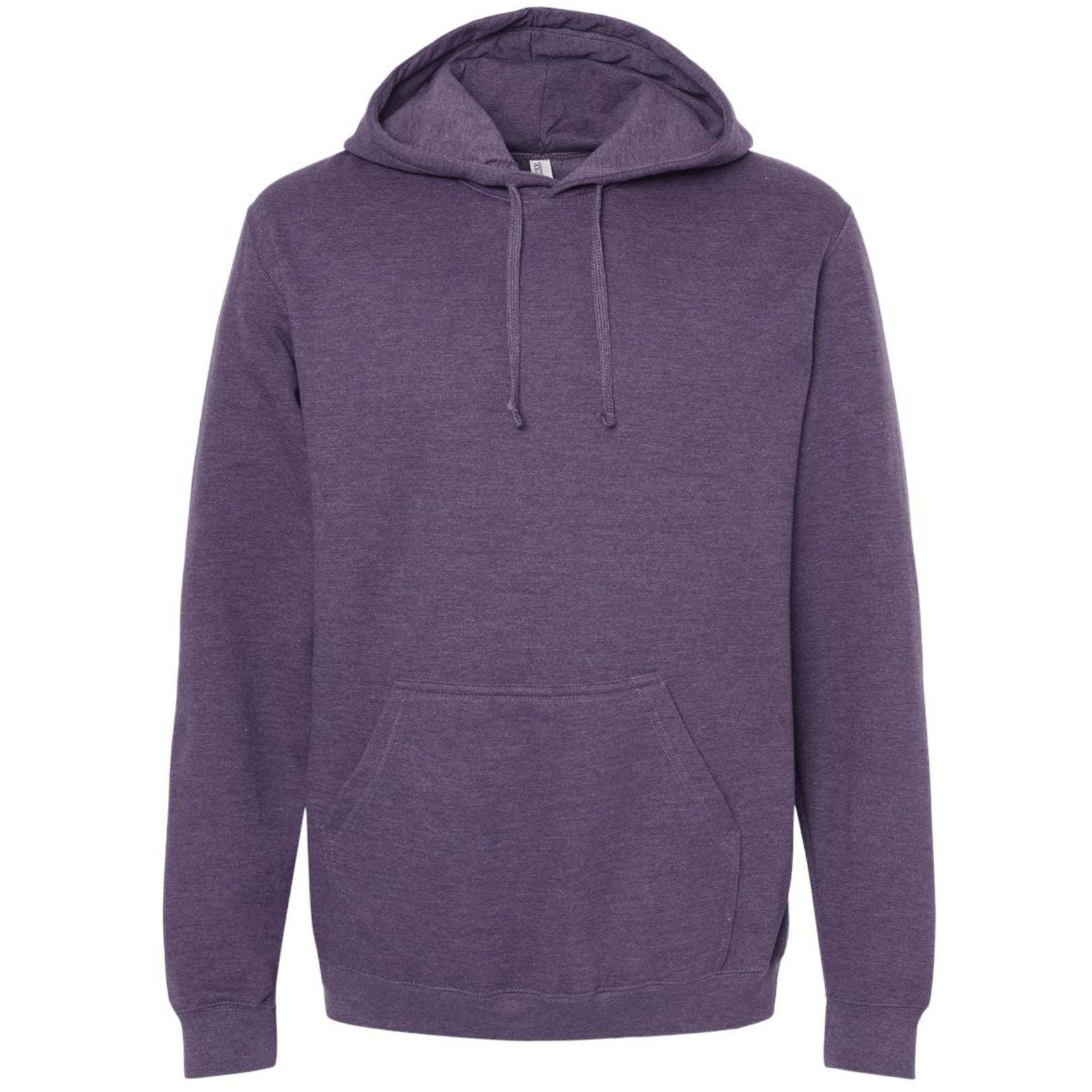 Unisex Pullover Hoodie