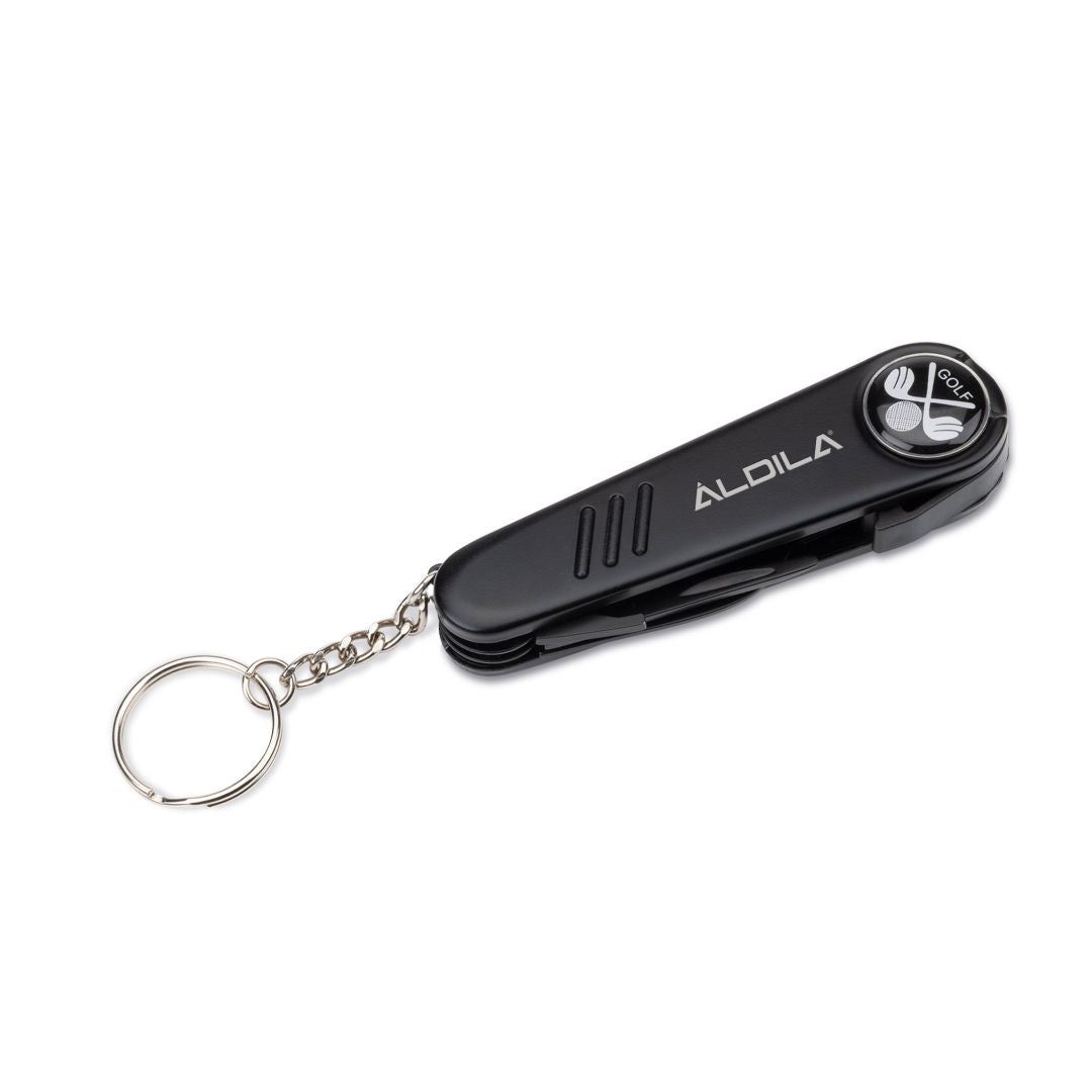 Pro 6-in-1 Golf Knife