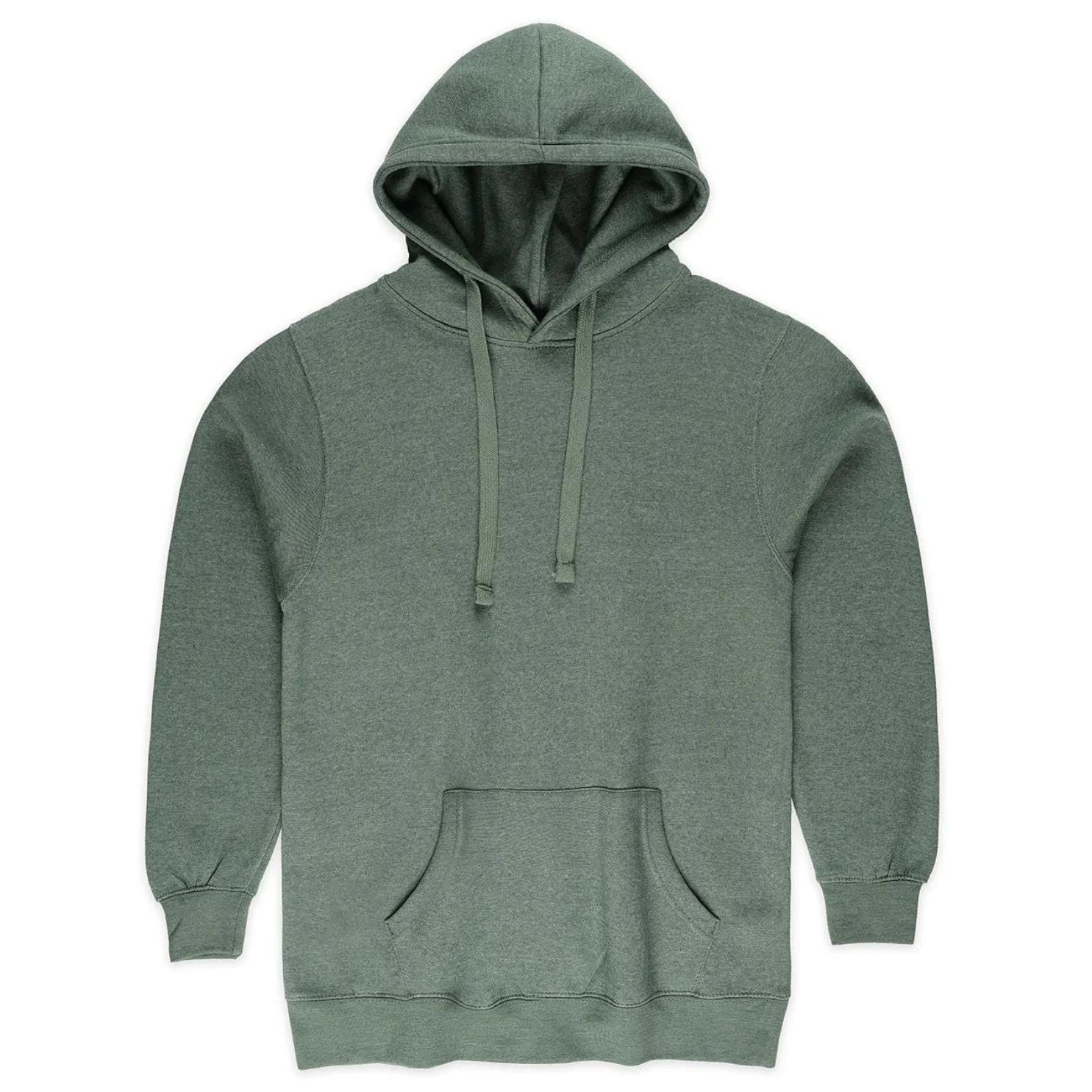 Adult Mid Weight Classic Hoody