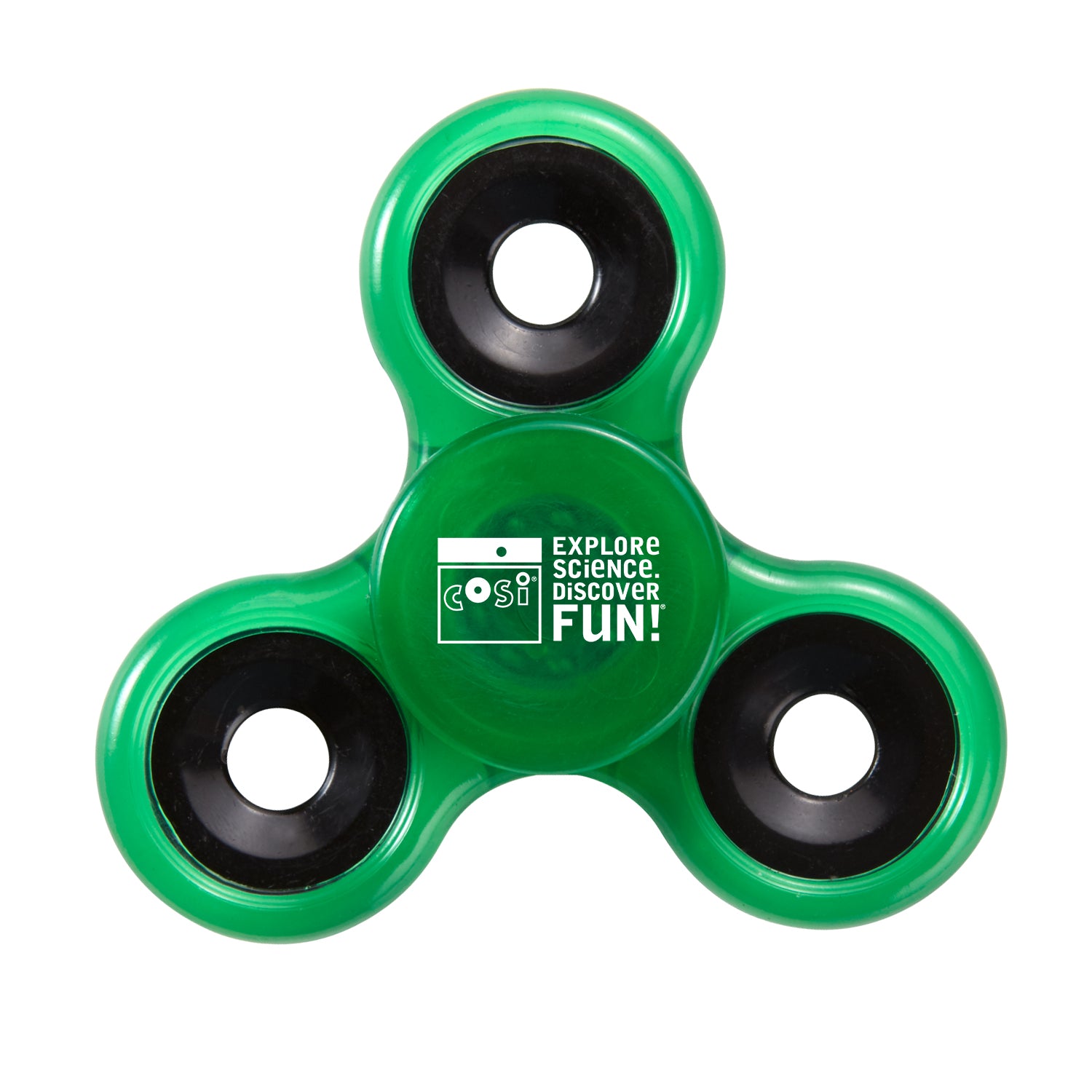 SAFETY SPIN-IT™