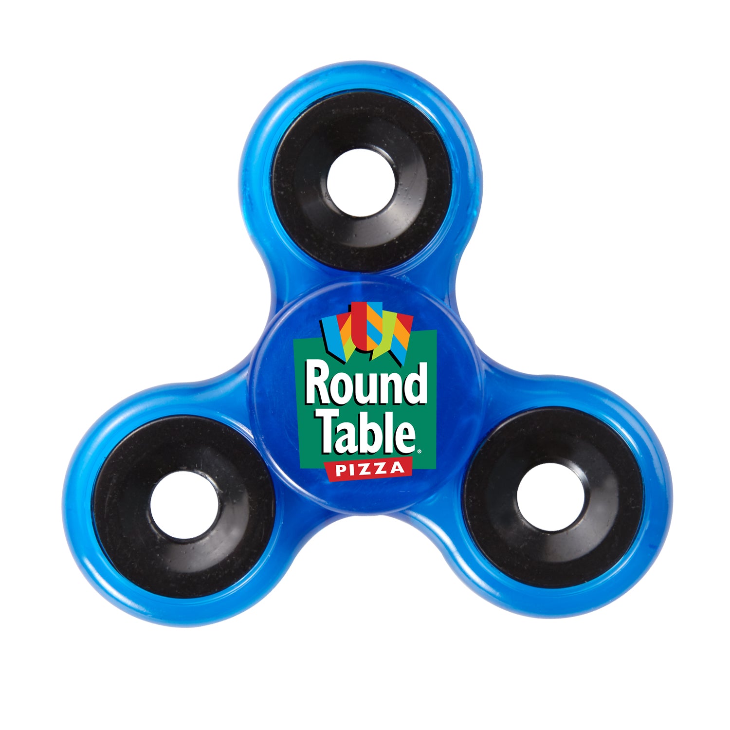 SAFETY SPIN-IT™