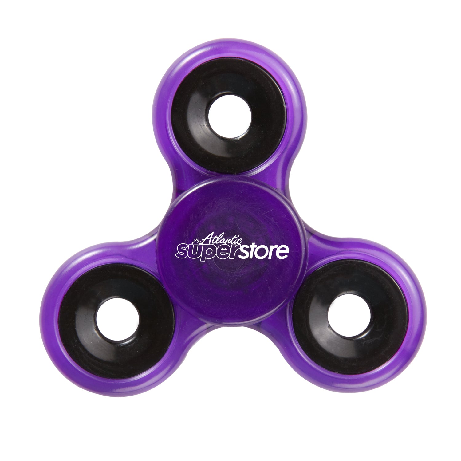SÉCURITÉ SPIN-IT™