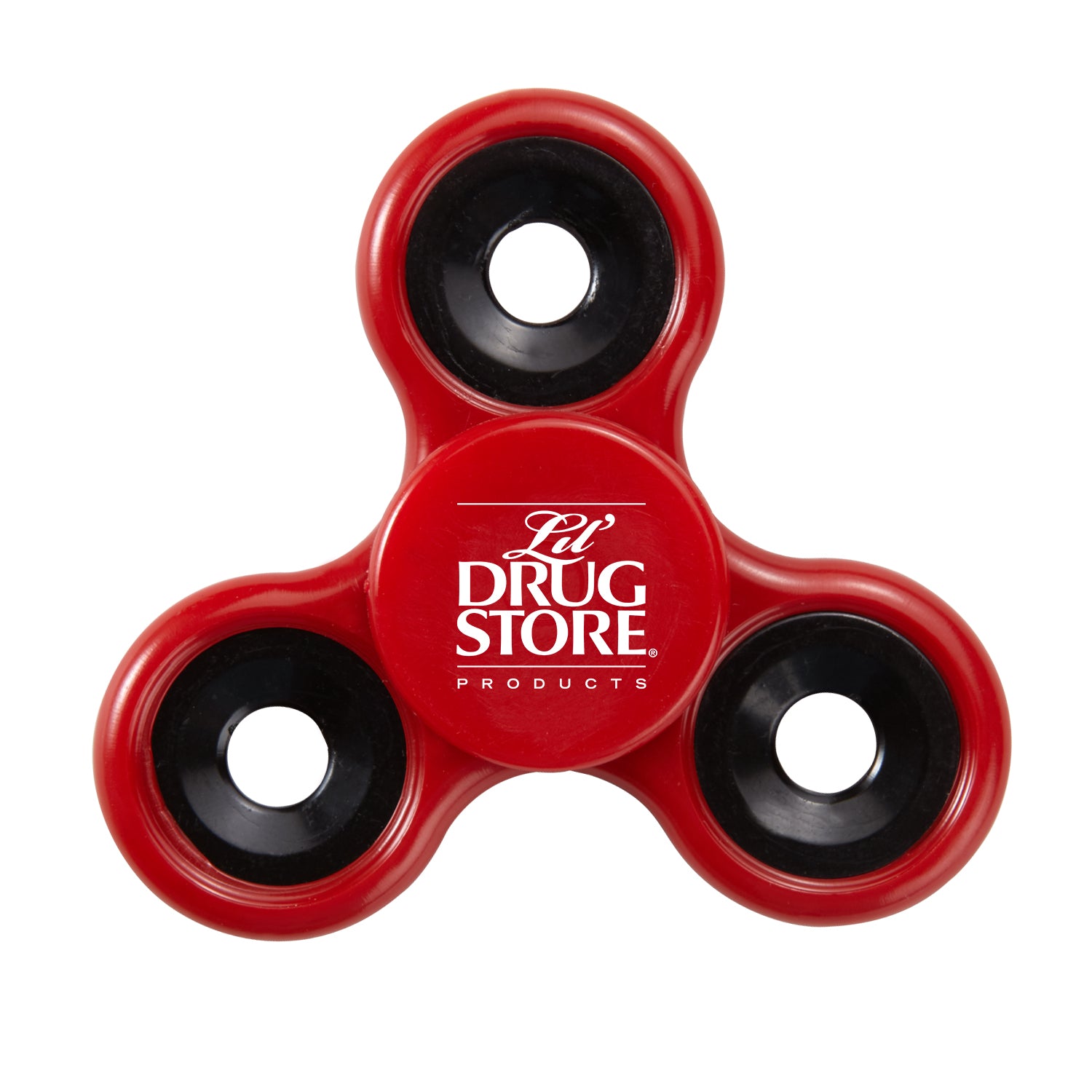 SÉCURITÉ SPIN-IT™