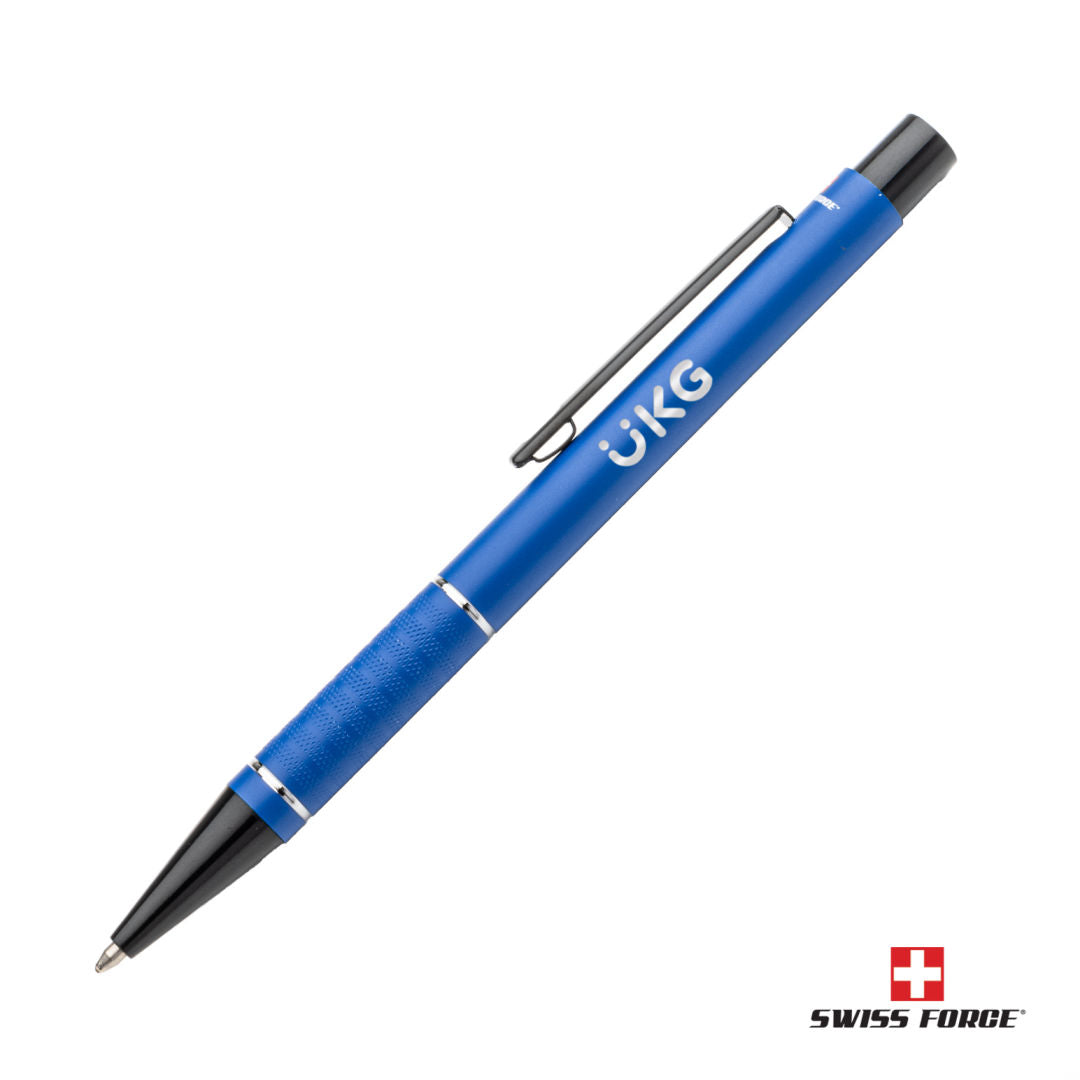 Swiss Force® Aarburg Pen