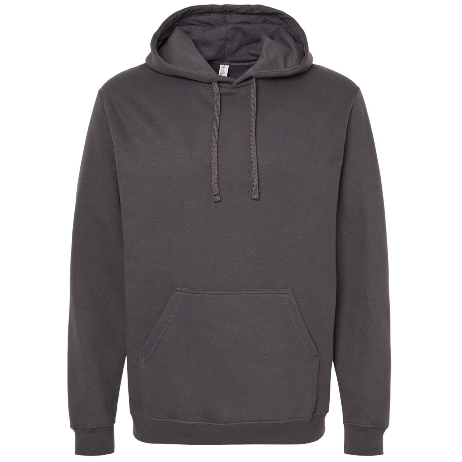 Unisex Pullover Hoodie
