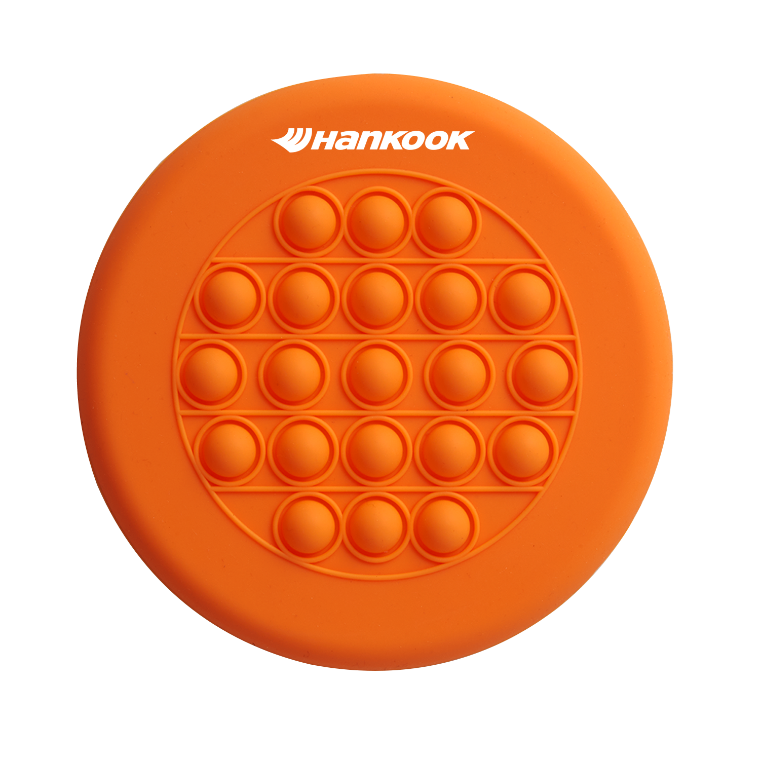 Silicone Pop-Ii Flyer