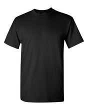Load image into Gallery viewer, Crew Neck Fine Premium Cotton Tee
