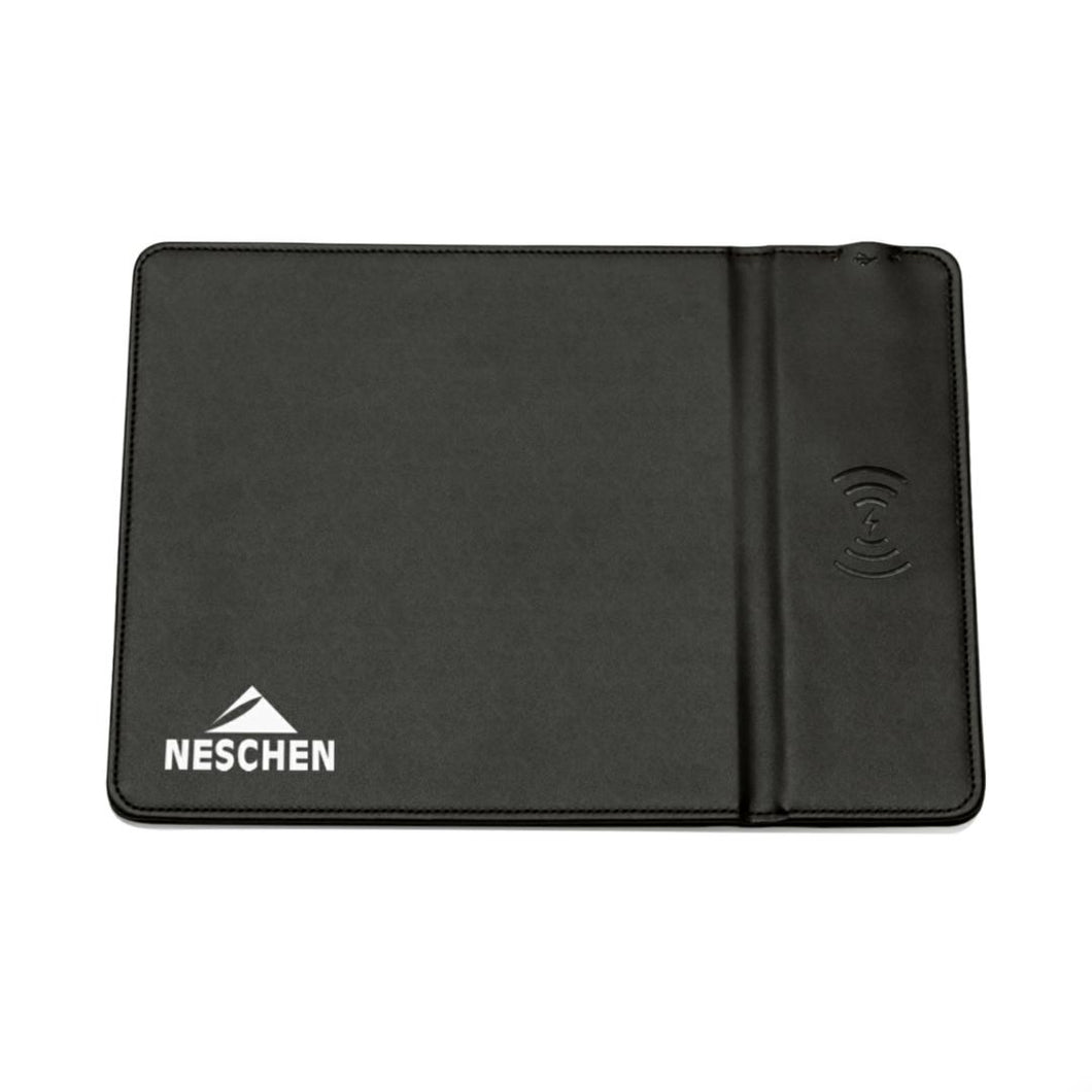 Tapis de souris à chargement sans fil Astley