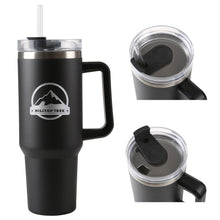 Load image into Gallery viewer, Glacier Peak Biggie Tumbler 1.18 L (40 Fl. Oz.)
