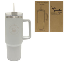 Load image into Gallery viewer, Glacier Peak Biggie Tumbler 1.18 L (40 Fl. Oz.)
