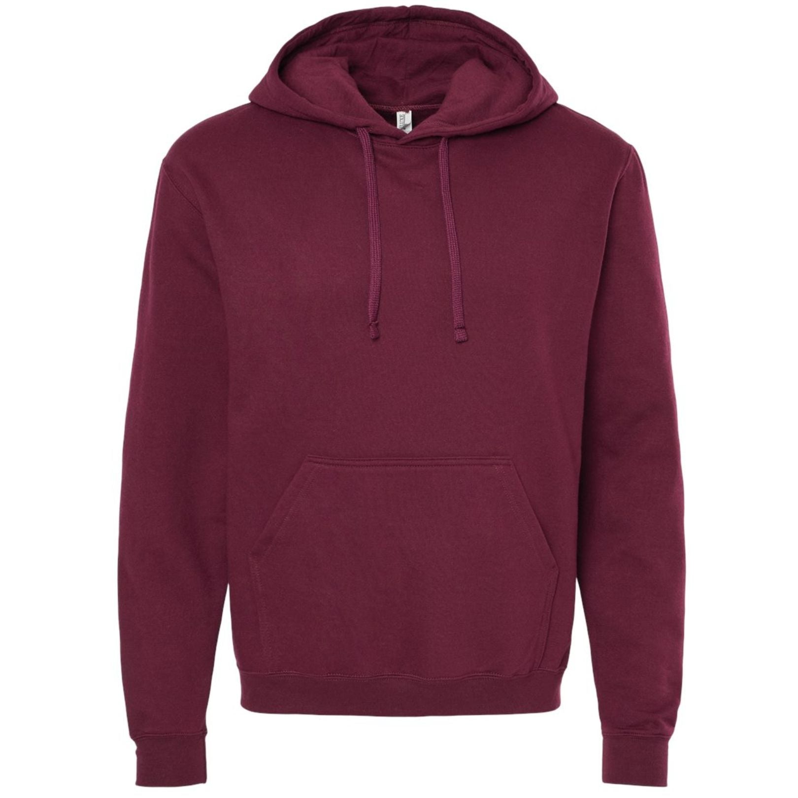 Unisex Pullover Hoodie