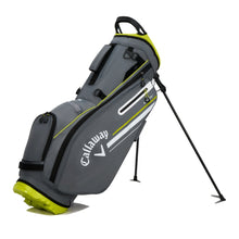 Load image into Gallery viewer, Callaway Chev Stand Bag
