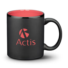 Charger l&#39;image dans la galerie, Tasse Sidley 11 oz - Imprimée
