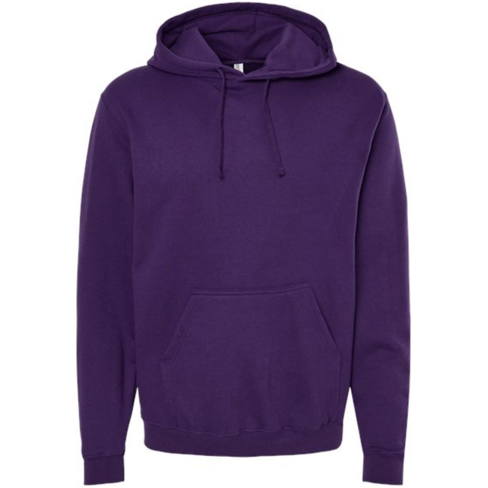 Unisex Pullover Hoodie
