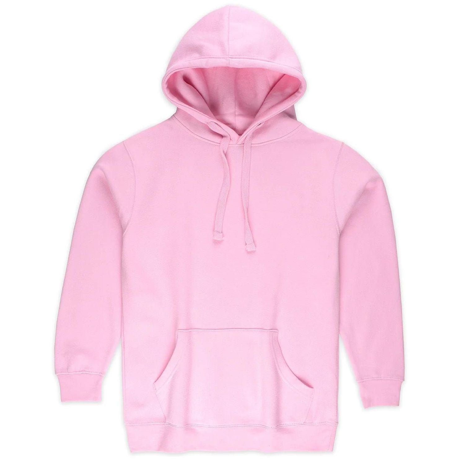Adult Mid Weight Classic Hoody