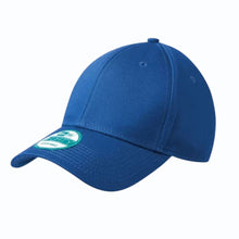 Charger l&#39;image dans la galerie, CASQUETTE STRUCTURÉE AJUSTABLE NEW ERA®
