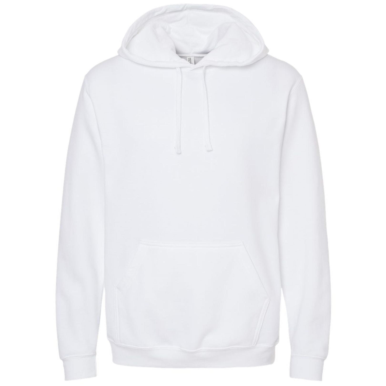 Unisex Pullover Hoodie