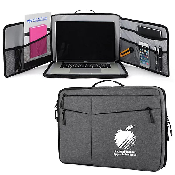 Saratoga Workspace Bag