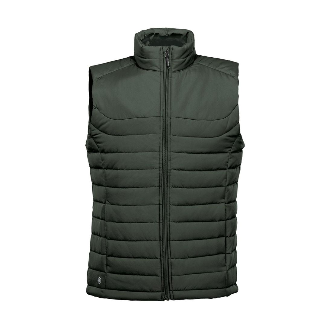 Men's Nautilus Quilted Vest