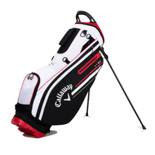 Load image into Gallery viewer, Callaway Chev Stand Bag
